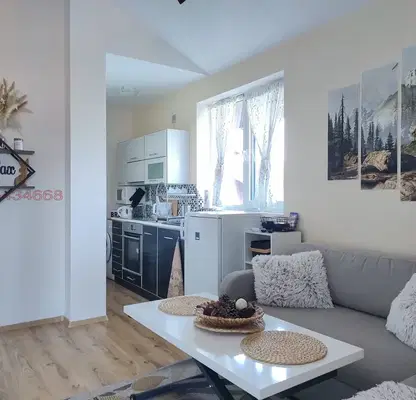 Photo 4 — 1-bedroom apartment in Blagoevgrad, Bansko