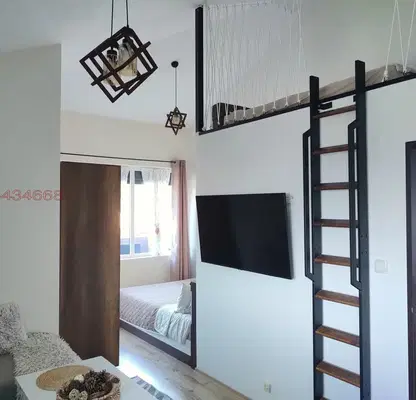 Photo 5 — 1-bedroom apartment in Blagoevgrad, Bansko