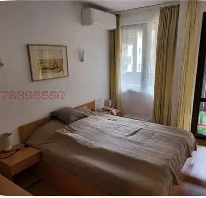 Photo 4 — 2-bedroom apartment in Blagoevgrad, Bansko
