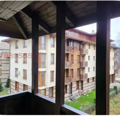 Photo 5 — 2-bedroom apartment in Blagoevgrad, Bansko