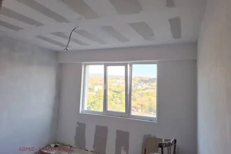 3-bedroom apartment in Blagoevgrad, Alen Mak