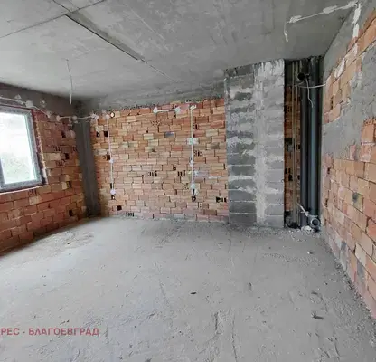 Photo 2 — 3-bedroom apartment in Blagoevgrad, Balarbashi