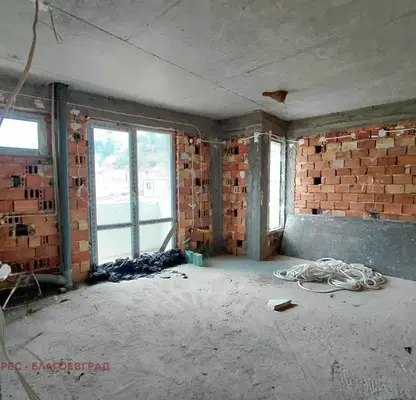 Photo 3 — 3-bedroom apartment in Blagoevgrad, Balarbashi