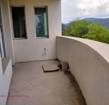 Photo 5 — 3-bedroom apartment in Blagoevgrad, Balarbashi