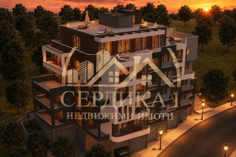 3-bedroom apartment in Blagoevgrad, Balarbashi