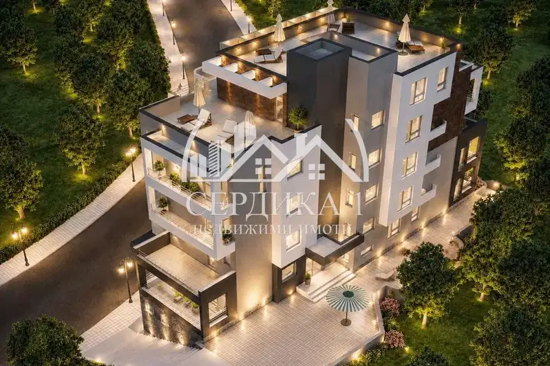 3-bedroom apartment in Blagoevgrad, Balarbashi