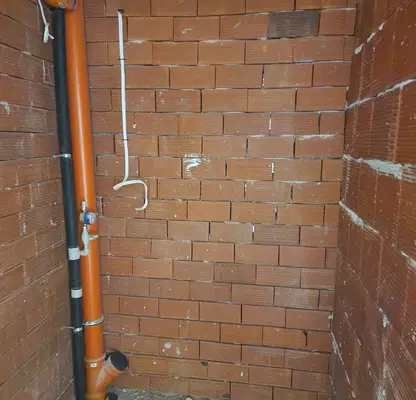 Photo 4 — 2-bedroom apartment in Blagoevgrad, Elenovo 1