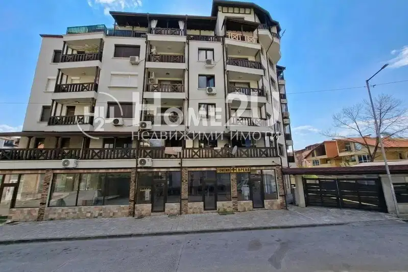 Maisonette in Blagoevgrad, Elenovo 1