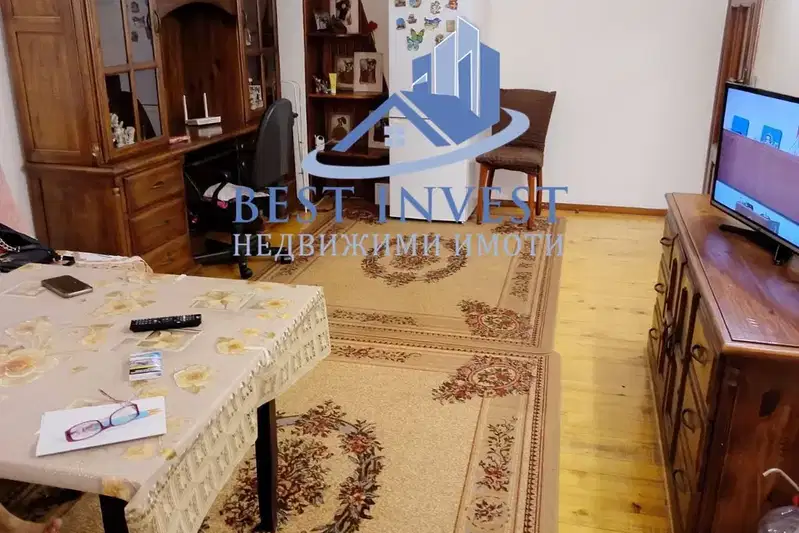 2-bedroom apartment in Blagoevgrad, Elenovo 2