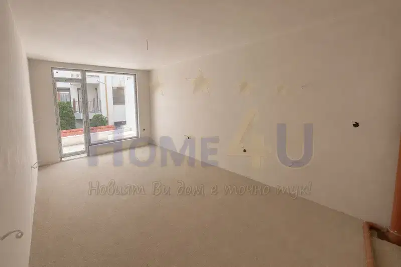 3-bedroom apartment in Blagoevgrad, Elenovo 2