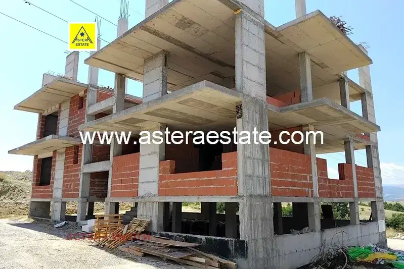 4-bedroom apartment in Blagoevgrad, Elenovo 2