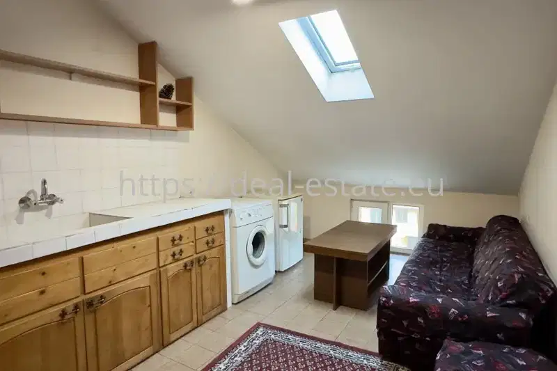 2-bedroom apartment in Blagoevgrad, Gramada