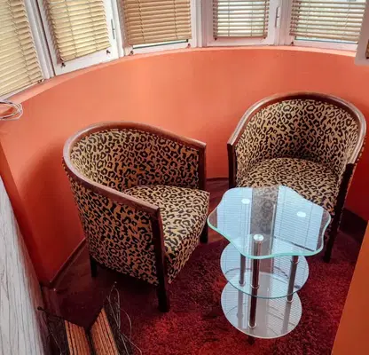 Photo 2 — 1-bedroom apartment in Blagoevgrad, Idealen Centyr