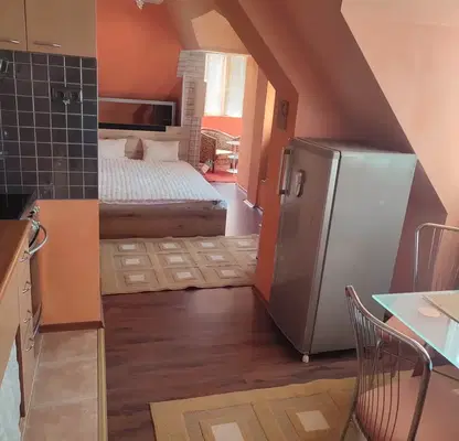 Photo 4 — 1-bedroom apartment in Blagoevgrad, Idealen Centyr