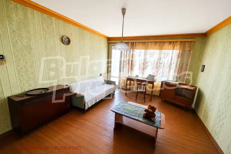 2-bedroom apartment in Blagoevgrad, Idealen Centyr