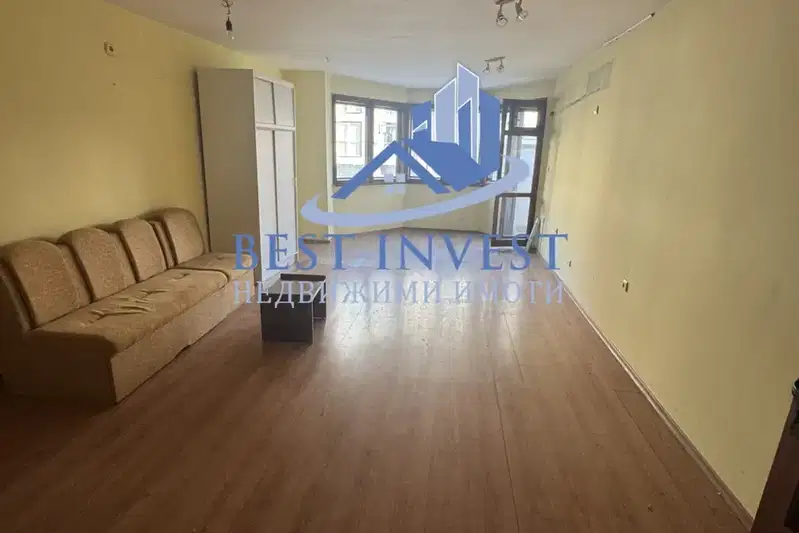 3-bedroom apartment in Blagoevgrad, Idealen Centyr