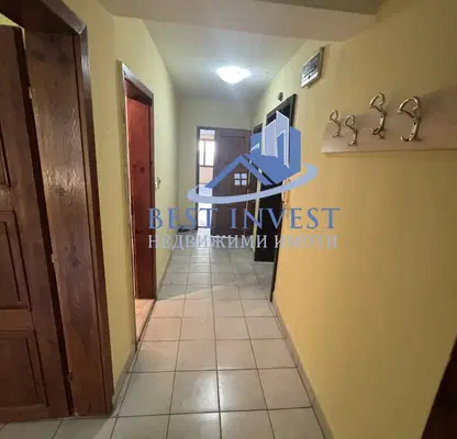 Photo 2 — 3-bedroom apartment in Blagoevgrad, Idealen Centyr