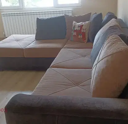 Photo 2 — 4-bedroom apartment in Blagoevgrad, Idealen Centyr