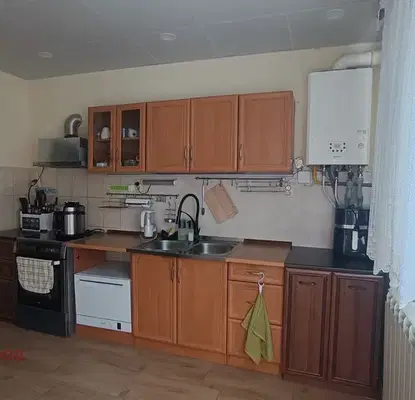 Photo 5 — 4-bedroom apartment in Blagoevgrad, Idealen Centyr