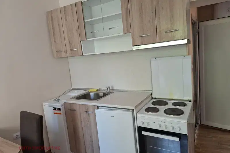 1-bedroom apartment in Blagoevgrad, Idealen Centyr