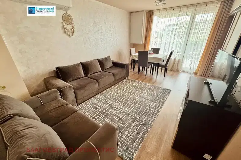 3-bedroom apartment in Blagoevgrad, Idealen Centyr