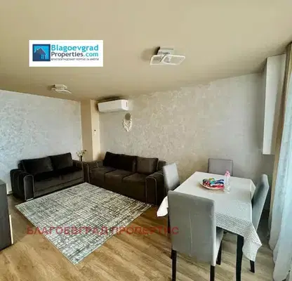 Photo 3 — 3-bedroom apartment in Blagoevgrad, Idealen Centyr