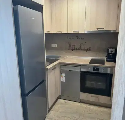 Photo 5 — 3-bedroom apartment in Blagoevgrad, Idealen Centyr