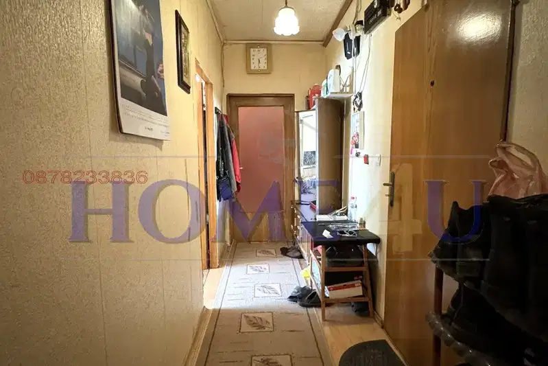 3-bedroom apartment in Blagoevgrad, Orlova Chuka