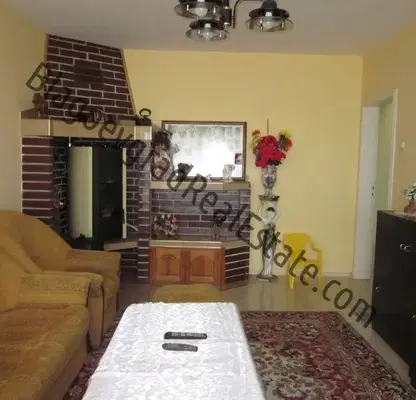 Photo 3 — 4-bedroom apartment in Blagoevgrad, Orlova Chuka