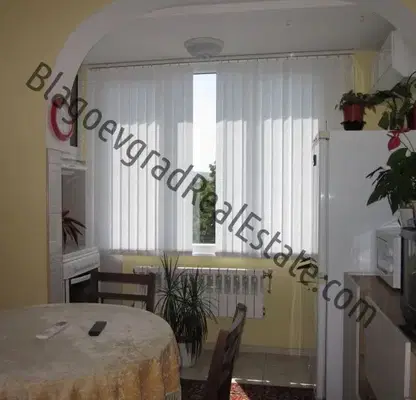 Photo 4 — 4-bedroom apartment in Blagoevgrad, Orlova Chuka