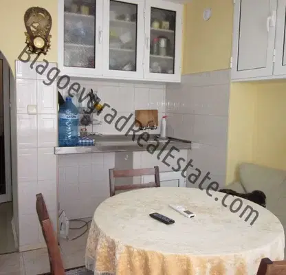 Photo 5 — 4-bedroom apartment in Blagoevgrad, Orlova Chuka