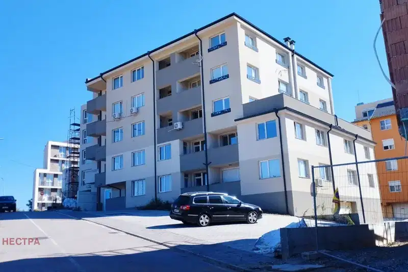 3-bedroom apartment in Blagoevgrad, Osvobojdenie