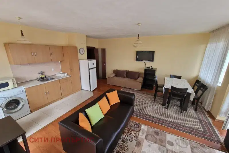 4-bedroom apartment in Blagoevgrad, Osvobojdenie