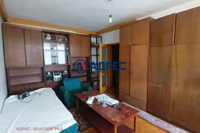 2-bedroom apartment in Blagoevgrad, Shirok Centyr