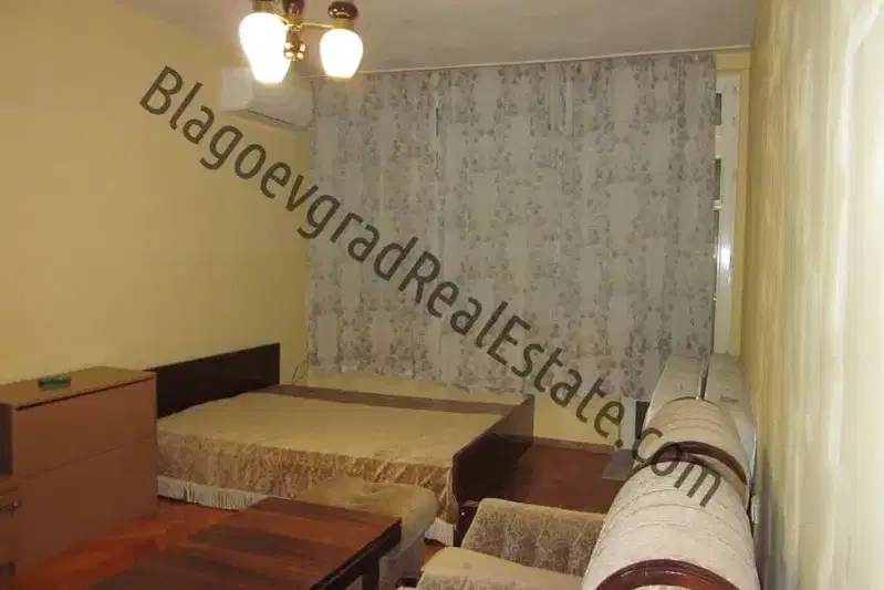 2-bedroom apartment in Blagoevgrad, Shirok Centyr