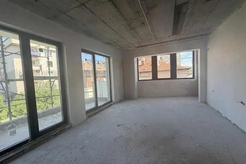 3-bedroom apartment in Blagoevgrad, Shirok Centyr