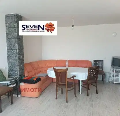 Photo 3 — Spacious 3-room apartment in Shirok Tsentar, Blagoevgrad with elevator