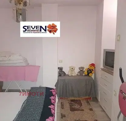 Photo 5 — Spacious 3-room apartment in Shirok Tsentar, Blagoevgrad with elevator