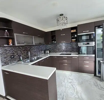 Photo 2 — 4-bedroom apartment in Blagoevgrad, Shirok Centyr