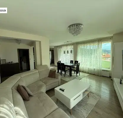 Photo 4 — 4-bedroom apartment in Blagoevgrad, Shirok Centyr