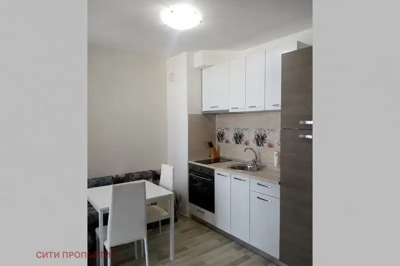 1-bedroom apartment in Blagoevgrad, Shirok Centyr