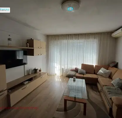 Photo 2 — 3-bedroom apartment in Blagoevgrad, Shirok Centyr
