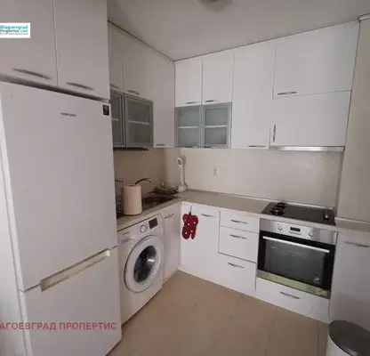 Photo 3 — 3-bedroom apartment in Blagoevgrad, Shirok Centyr