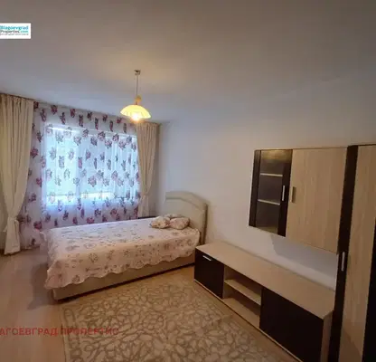 Photo 4 — 3-bedroom apartment in Blagoevgrad, Shirok Centyr
