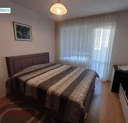 Photo 5 — 3-bedroom apartment in Blagoevgrad, Shirok Centyr