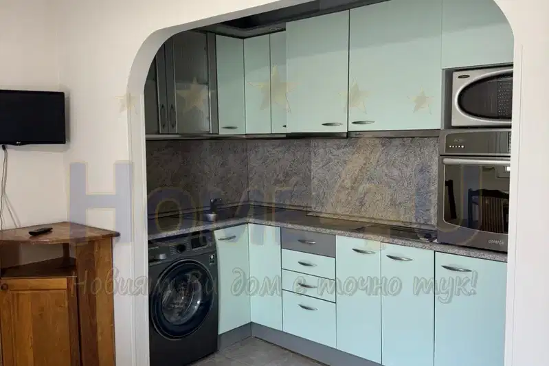 3-bedroom apartment in Blagoevgrad, Shirok Centyr