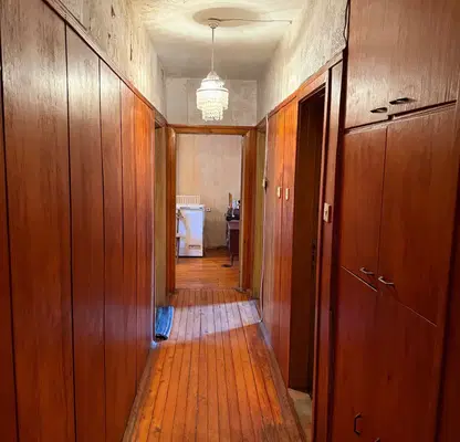 Снимка 3 — Тристаен апартамент в Благоевград, Запад
