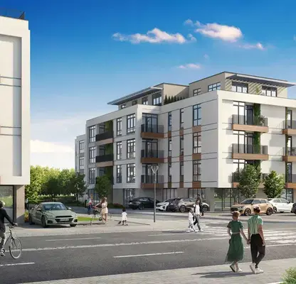 Photo 2 — 3-bedroom apartment in Sofia, Bojurishte