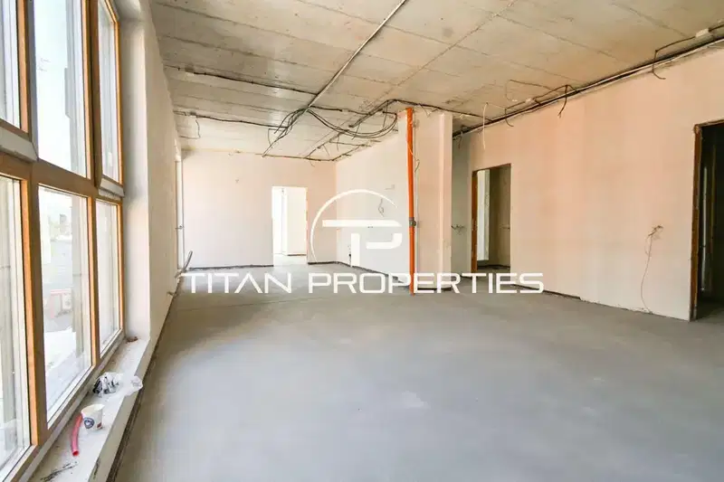3-bedroom apartment in Sofia, Bojurishte