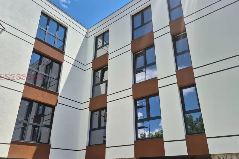 3-bedroom apartment in Sofia, Bojurishte